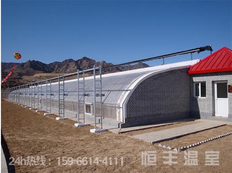 日光温室供应