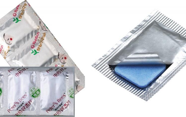 SWW-240-6 电热蚊香片自动滴药自动包装机供应商