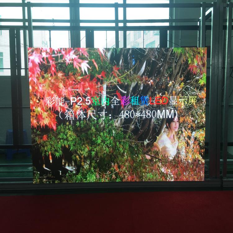 户外LED显示屏供应 厂家 定制 LED显示屏