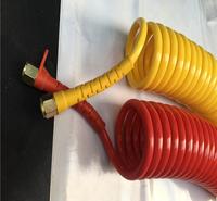 挂车气管质量好厂家售后服务有 挂车气管厂家可订购