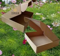飞机盒定做 郑州纸箱厂万和纸箱厂加工定做飞机盒 飞机盒现货