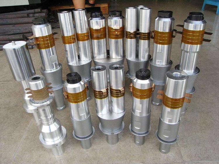 超声波换能器 换能器 超声波换能器厂家