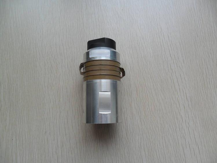 灵高换能器 超声波换能器供应商