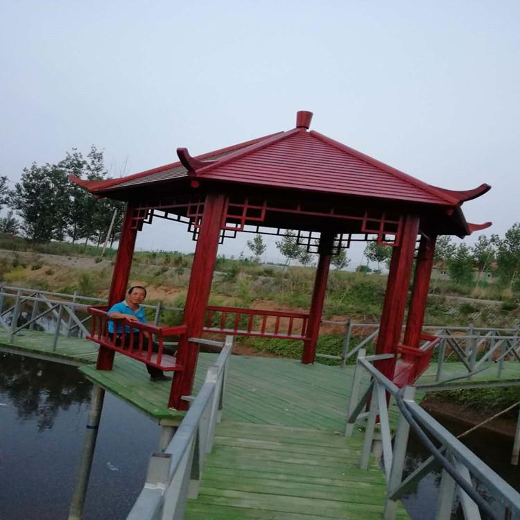 河南凉亭   铝合金凉亭出售 欢迎致电