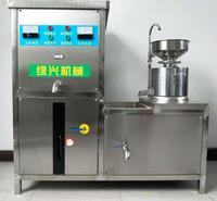 豆浆机-绿兴<em>食品</em>机械厂供应