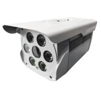 室外双光源双向语音摄像机厂家直销 沈阳监控设备批发价格优惠