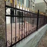 四川铝艺护栏  铝合金护栏  庭院铝艺护栏供应 等你来购