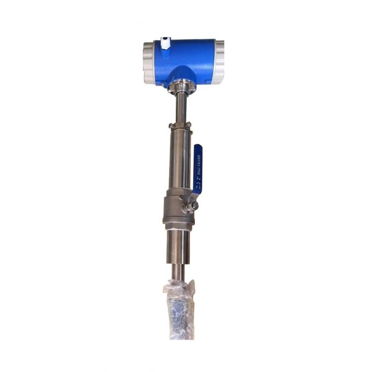 DY3000电磁流量传感器（插入式）陕西东辉智能仪器