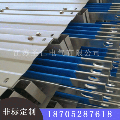 定制空气型母线槽 插接密集型母线槽 低压式封闭型母线槽批发
