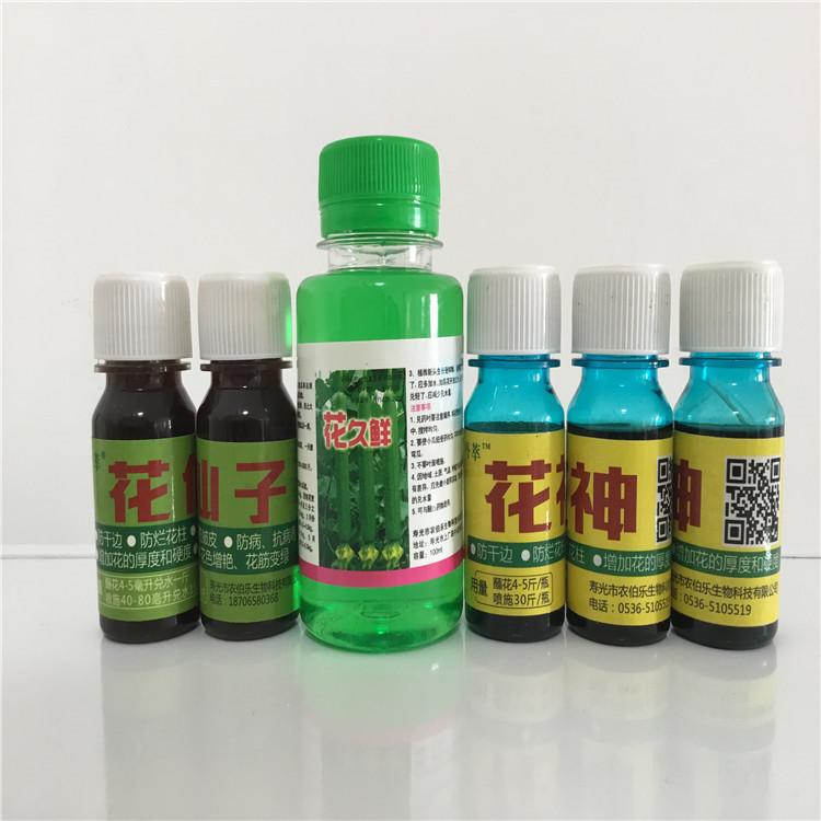 销售丝瓜鲜花王蘸花药    鲜花王蘸花药氨基酸产品
