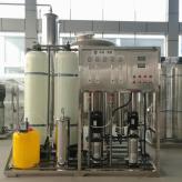 车用尿素设备价格 EDI超纯水设备供应 柴油机尿素液生产设备