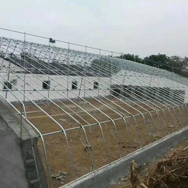 日光温室大棚 温室配件材料【鋆成兴达】