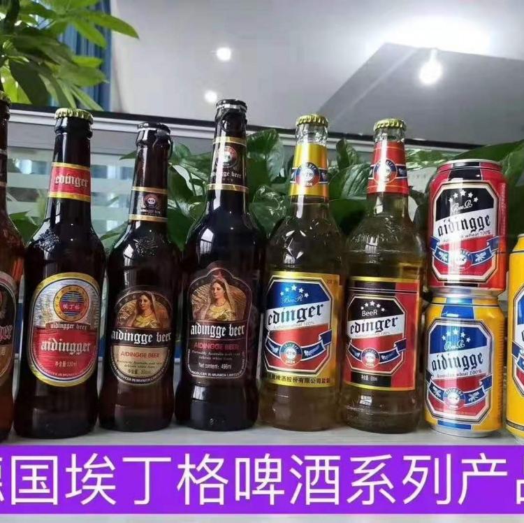 青岛劲派13度原浆1L2L桶新品上市