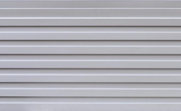 出口韩国货源 聚氨酯保温装饰一体板 PU siding panel 金属雕花板 长城板