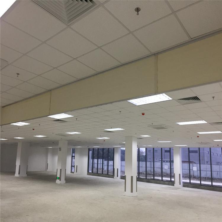 贵阳屋顶挡烟垂壁批发 四川中建成挡烟垂壁现货批发