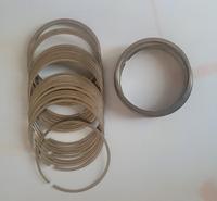 结晶器拉矫机旋转接头_密封叠环旋转接头