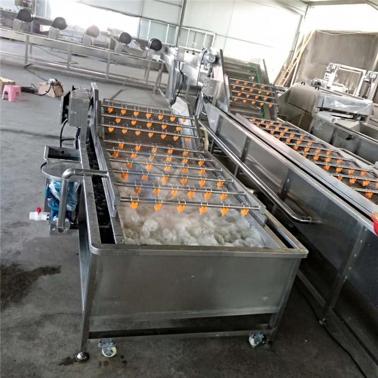 速冻玉米加工生产线价格 速冻玉米加工工艺 商用型鲜玉米加工设备有哪些