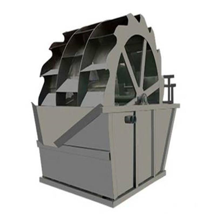 小型洗砂机  新型洗砂机 矿用洗砂机