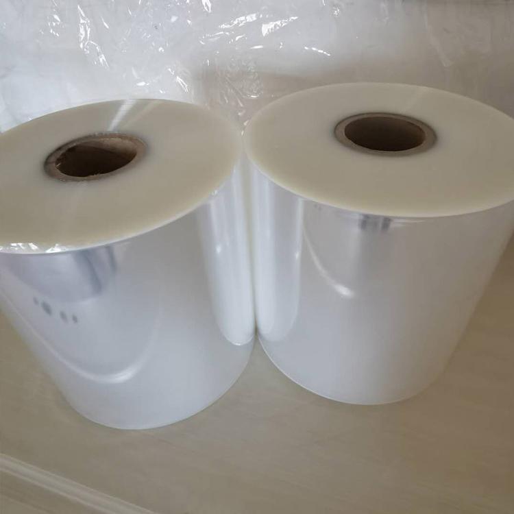 POF收缩膜价格 青州产品外包装膜 柔韧性能好产品外包装膜