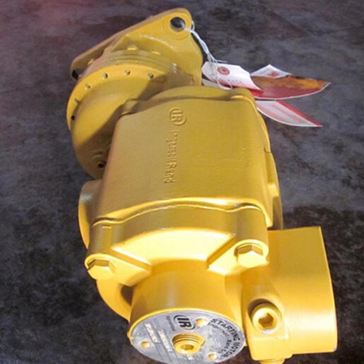 供应英格索兰2-150BMPE88R54型气动马达 叶片式