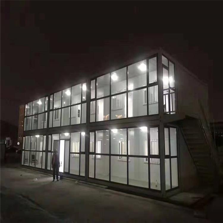 材料批发送货上门打包箱房山东