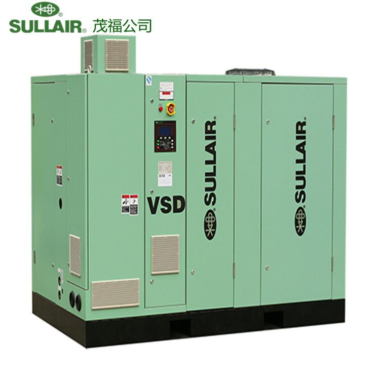 LS90-110系列固定式喷油螺杆空气压缩机低噪高效经久耐用sullair寿力