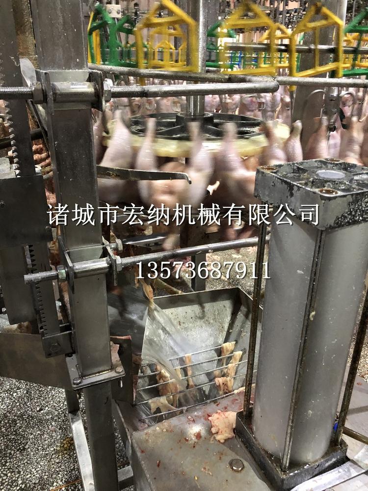 销售割尾机 切尾机出售