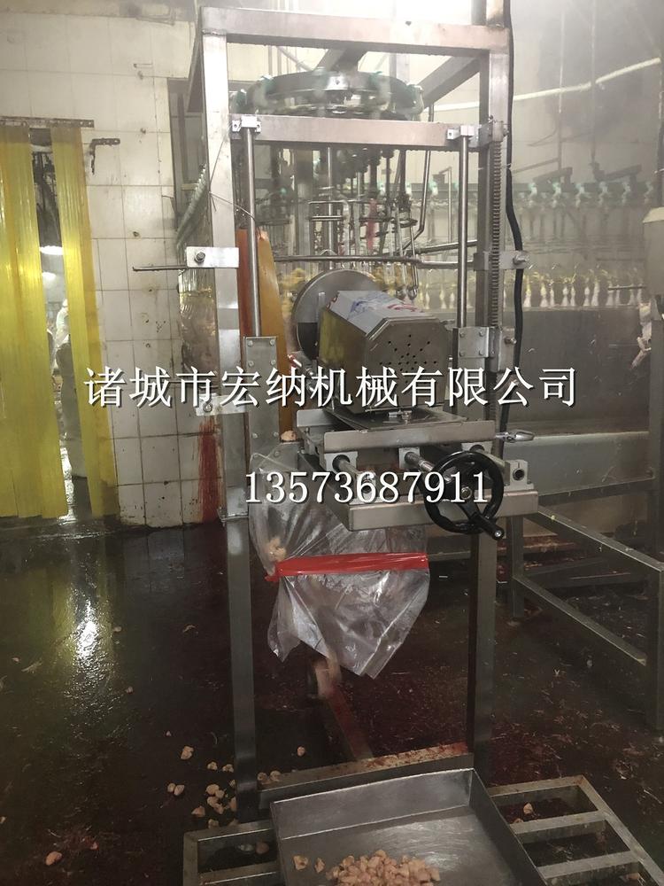 山东切尾机 家禽割尾机供应