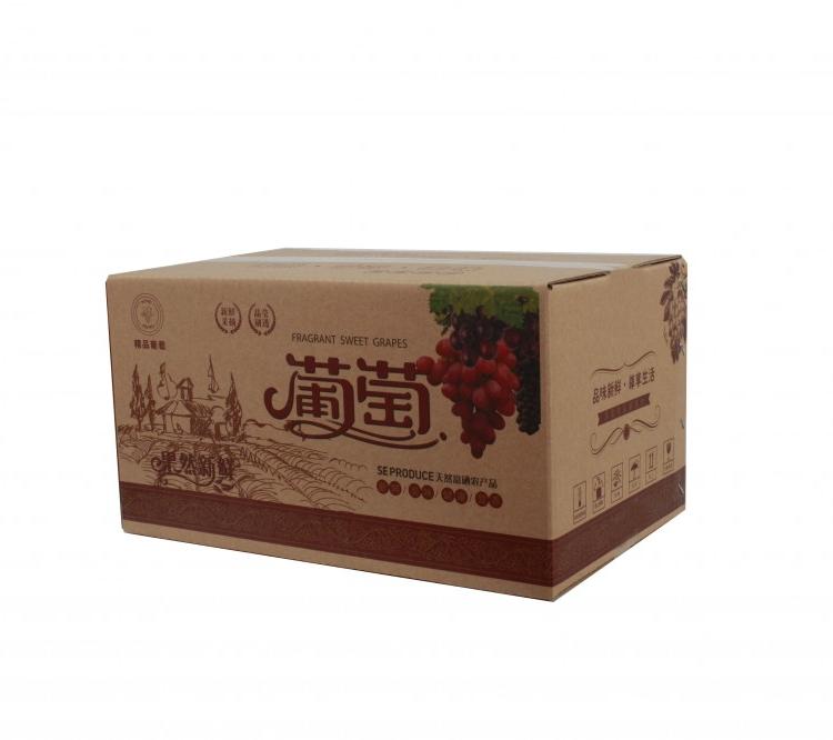 郑州北环做纸箱的厂家 惠济区纸箱厂