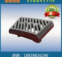 盈泰 耐热钢篦板可批发定制 破碎机耐磨件生产厂家