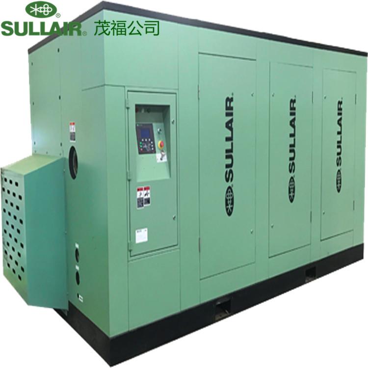 TS315-355系列固定式螺杆空气压缩机二级压缩主机高效低噪苏州价格