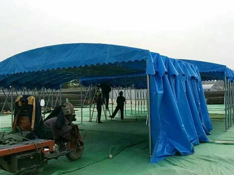 定制夜市烧烤蓬厂家   质量好的遮雨蓬出售   欢迎您致电