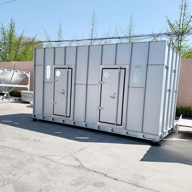 中央除尘设备 家具厂木工车间除尘器 高端环保除尘设备 烟尘净化器