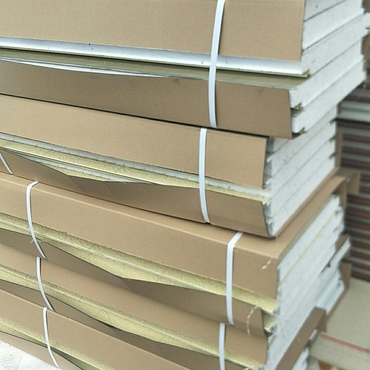欧式箱变壳体材料 景观式箱变外壳材料 双层铁皮泡沫板