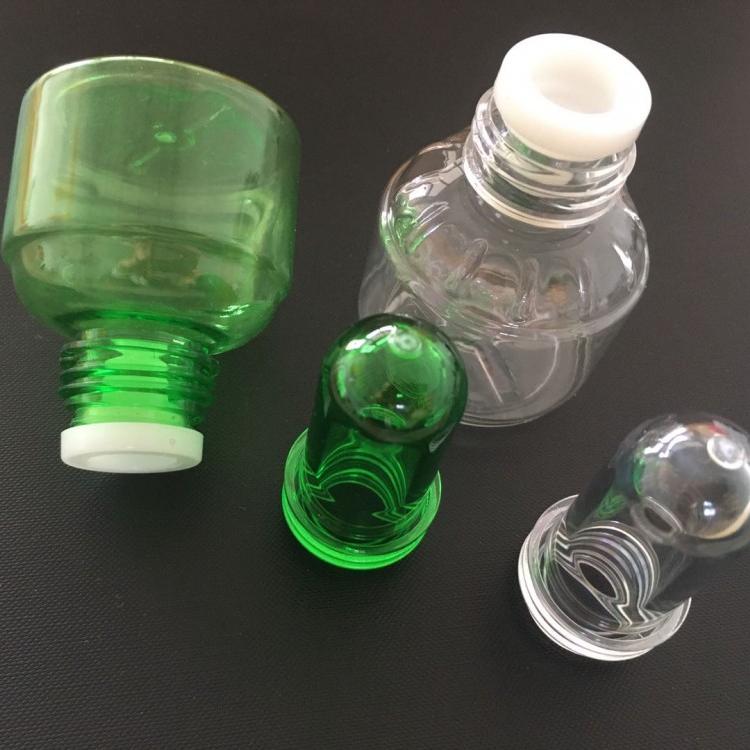 蚊香液空瓶  整套蚊香液瓶 35ml-45ml