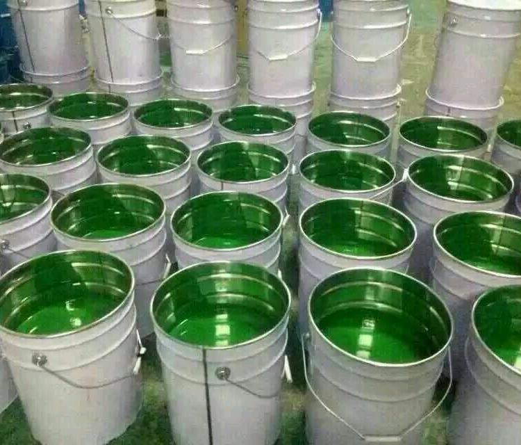 透水混凝土罩面剂（密封保护剂面漆）