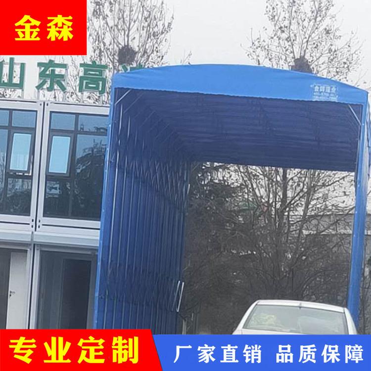 济南生产推拉篷 推拉篷价格 便宜优质推拉篷