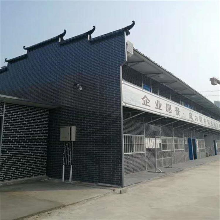 加工定制打包箱送货上门山东