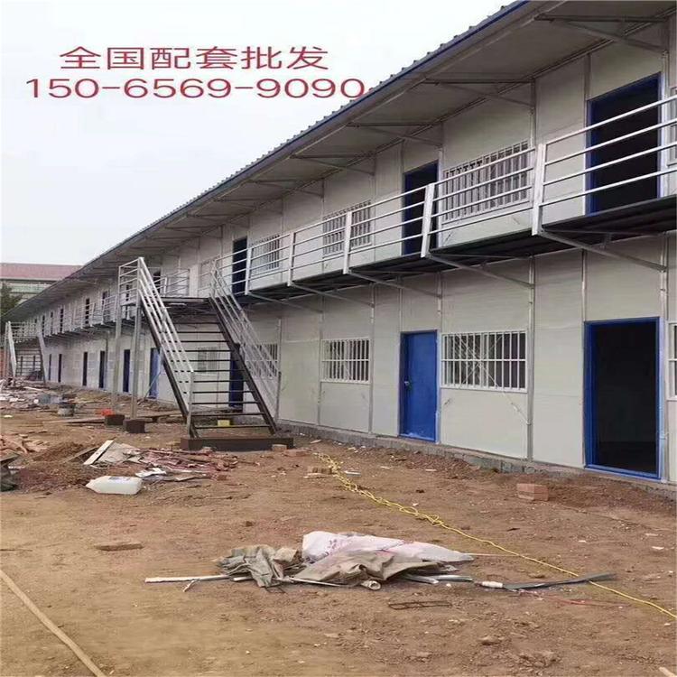 设计安装打包箱房厂家直销山东