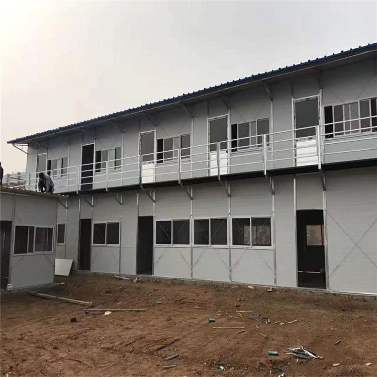 设计安装玻璃幕墙打包箱厂家直销潍坊
