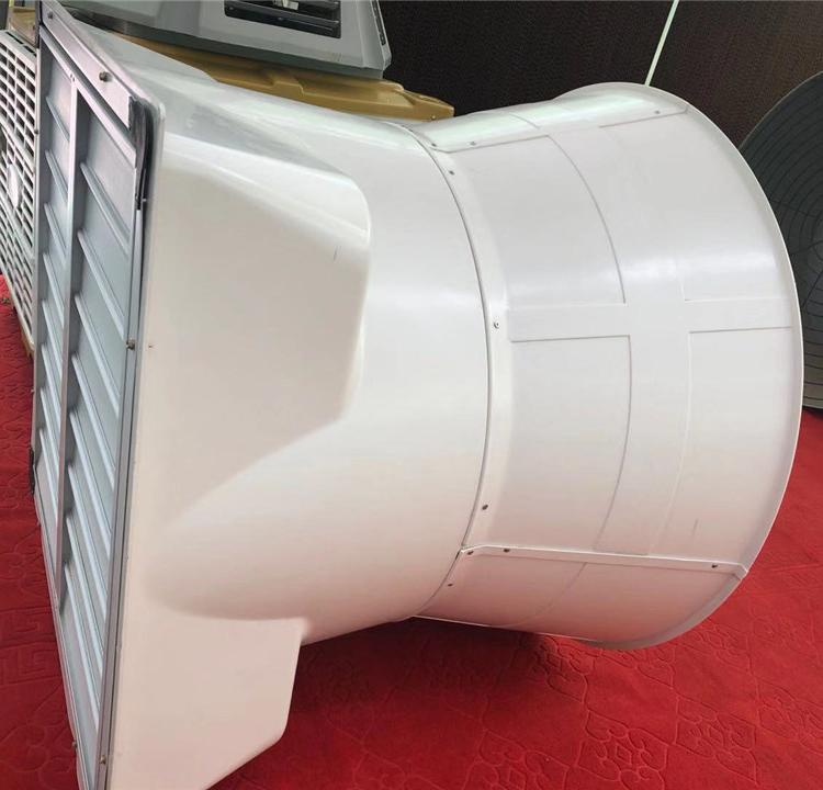 加工定制玻璃钢离心风机 青州玻璃钢风机厂家 玻璃钢离心风机