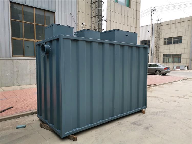 厂家供应洗涤厂污水处理设备 洗涤厂污水处理设备订制 型号齐全
