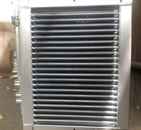 翅片式散热器厂家  翅片式散热器供应  散热器生产厂家