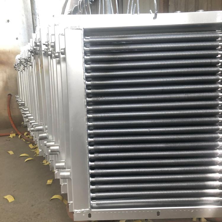 瑞安柱型散热器批发厂家  散热器出售