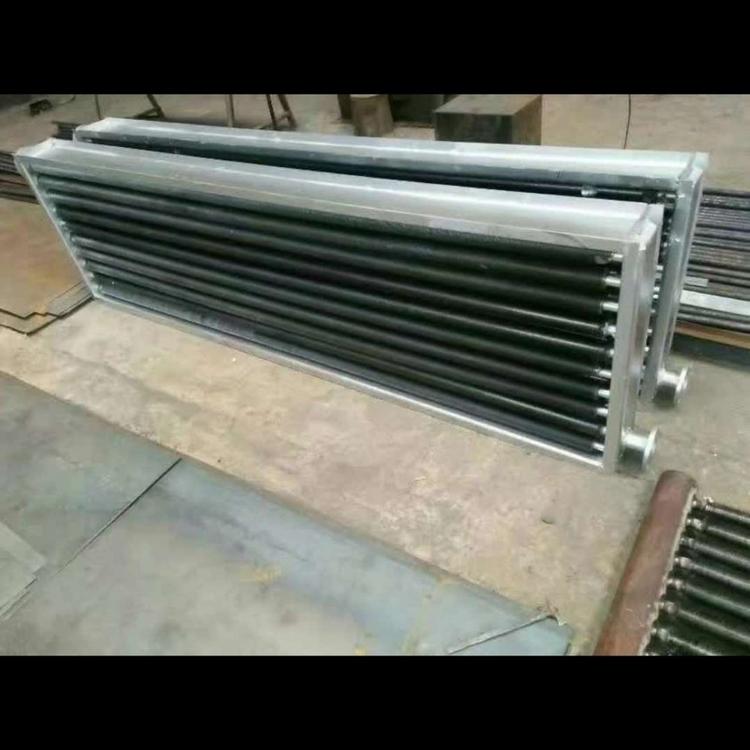 烤房换热器-烤房散热器-烤房加热器-烤房暖器片
