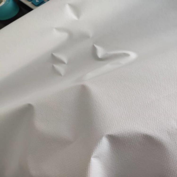 无纺布贴膜涤纶贴膜面膜贴膜涤纶面膜贴膜厂家供应