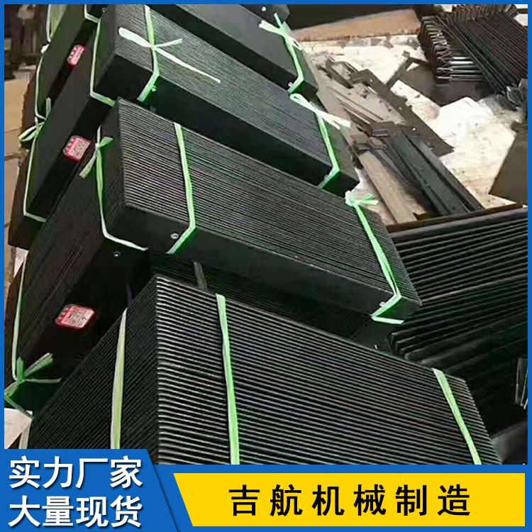 沧州吉航批发做柔性风琴防护罩 耐高温激光切风琴防护罩
