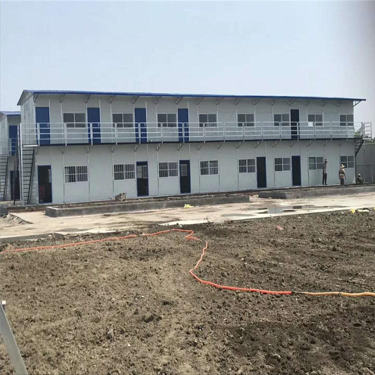 加工定制送货上门打包箱房昌乐