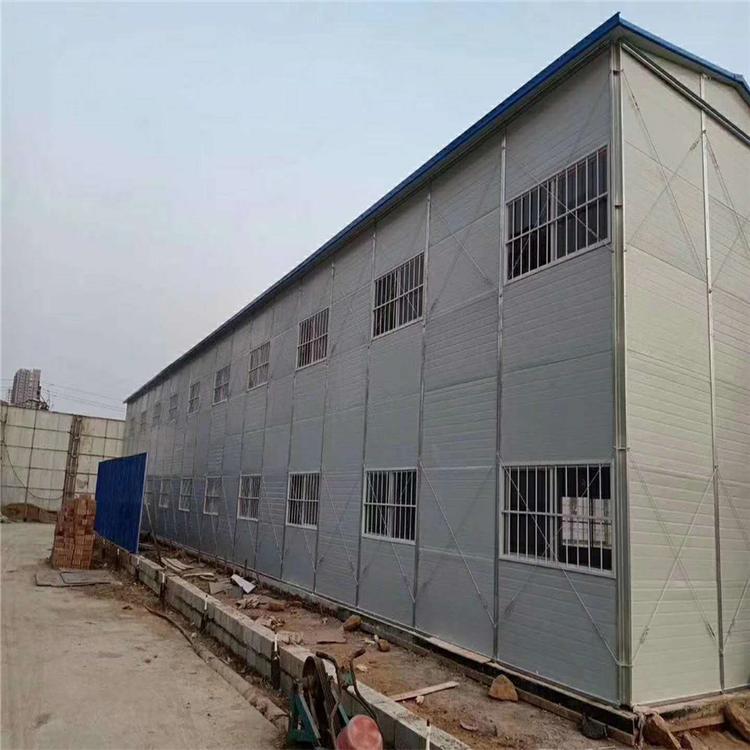 批量生产全国直销打包箱潍坊