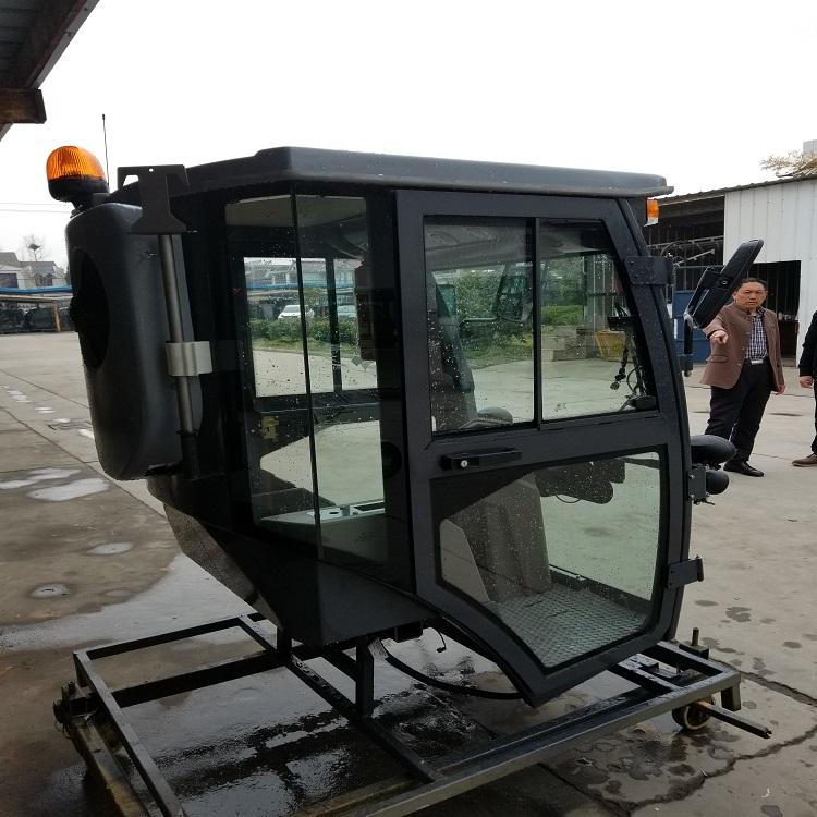 泰州加工生产全铝车门密封性能良好
